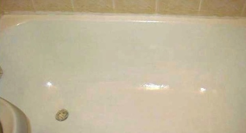 Реставрация ванны пластолом | Железногорск-Илимский